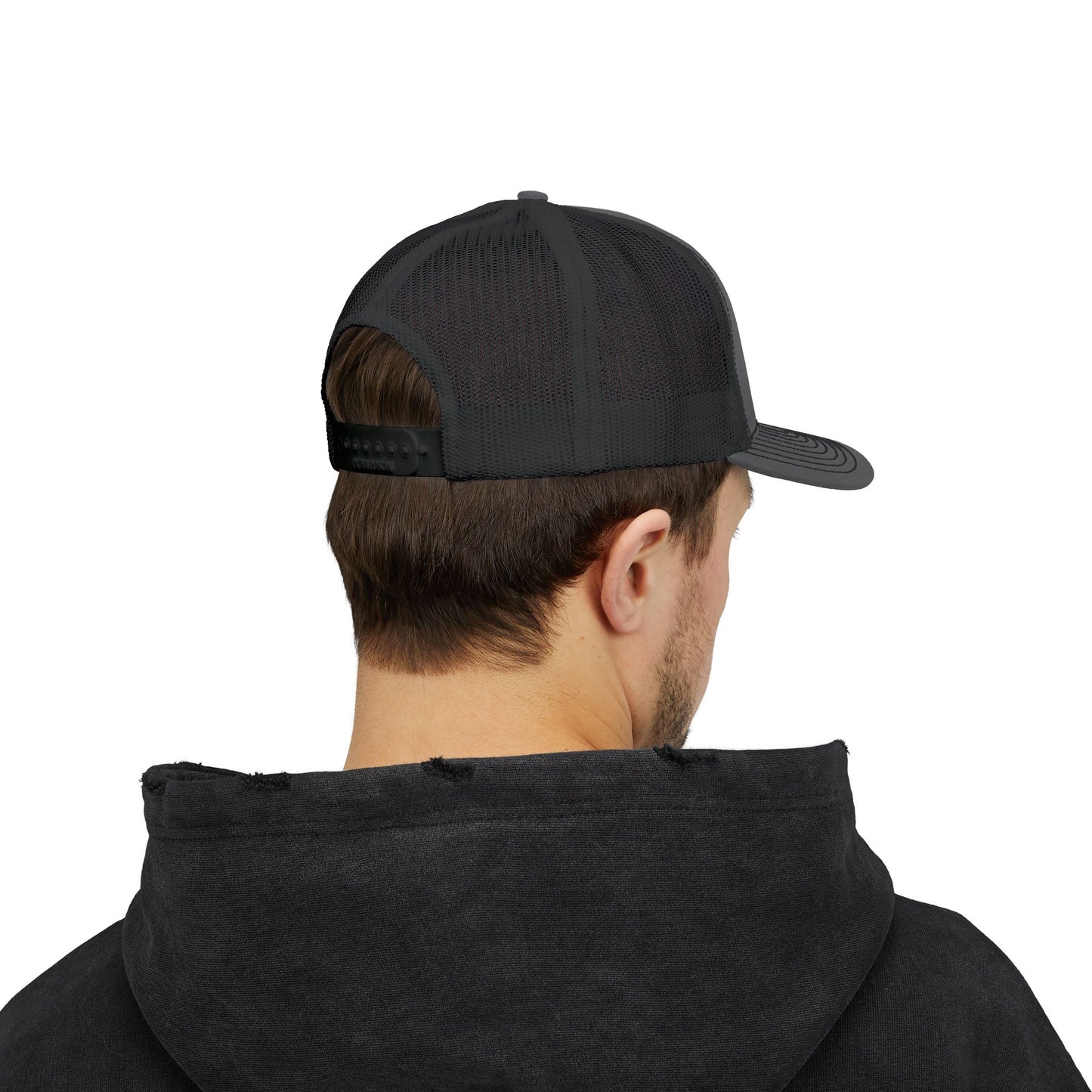 California Love Snapback Trucker Cap, Hat, Los Angeles, Cap for Men, Cap for Women