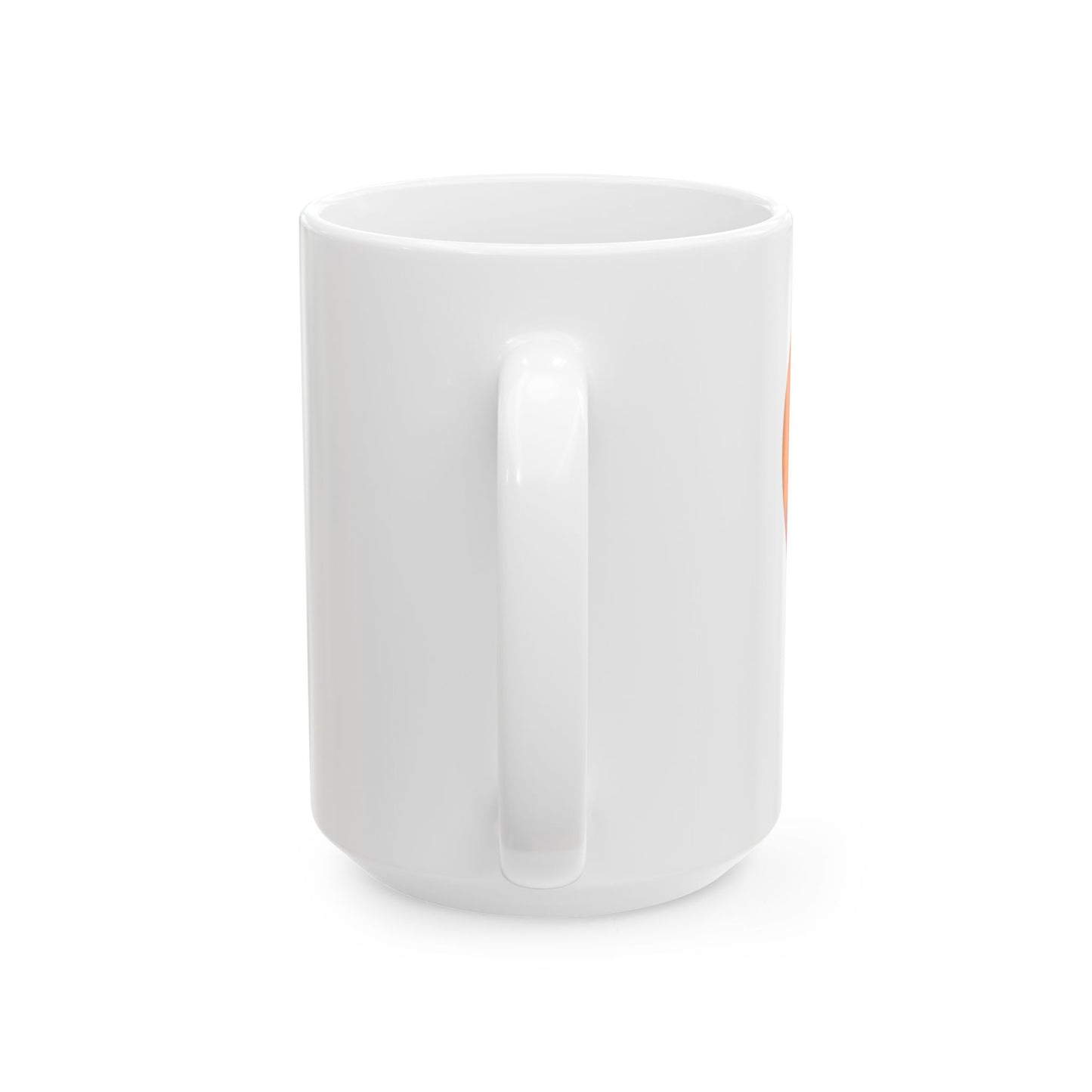 California Love Ceramic Mug, Coffee Cup, Los Angeles Tea Mug, 11oz, 15oz