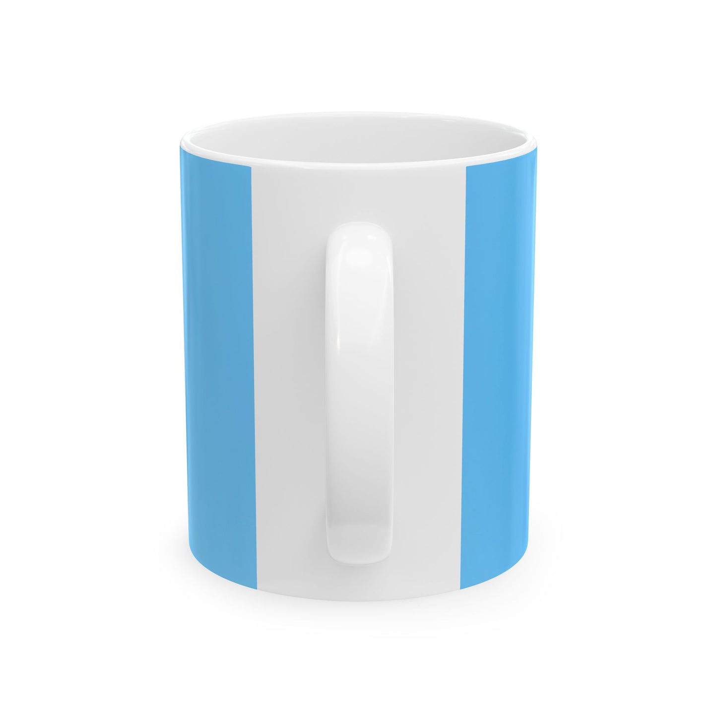 Eagle Ceramic Mug
