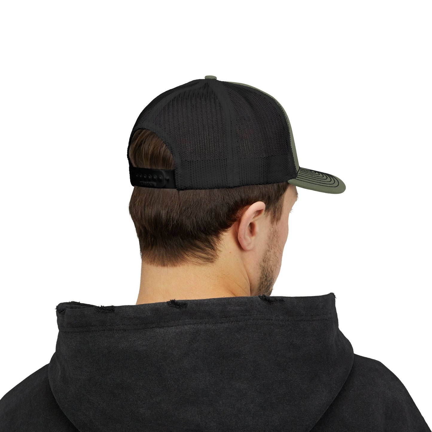 California Love Snapback Trucker Cap, Hat, Los Angeles, Cap for Men, Cap for Women