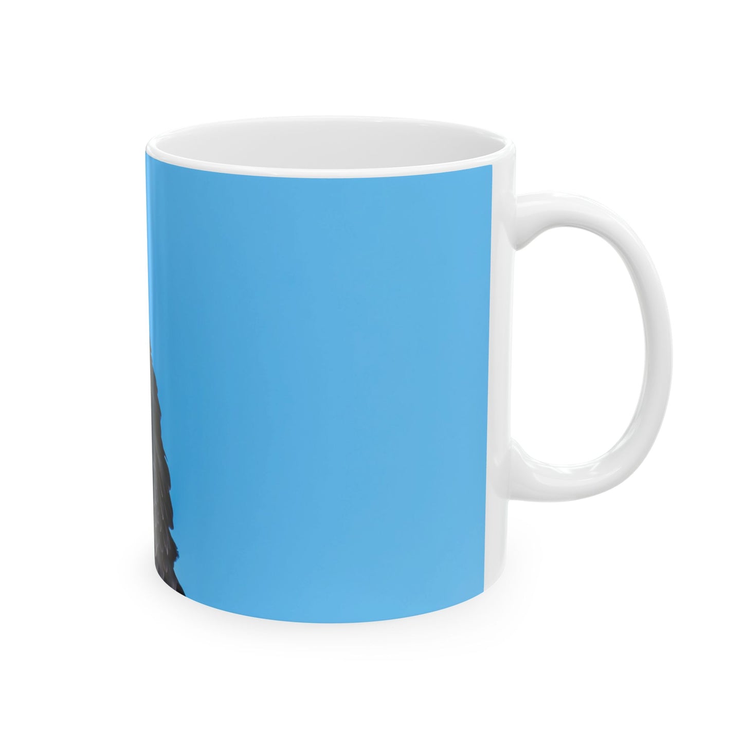 Eagle Ceramic Mug
