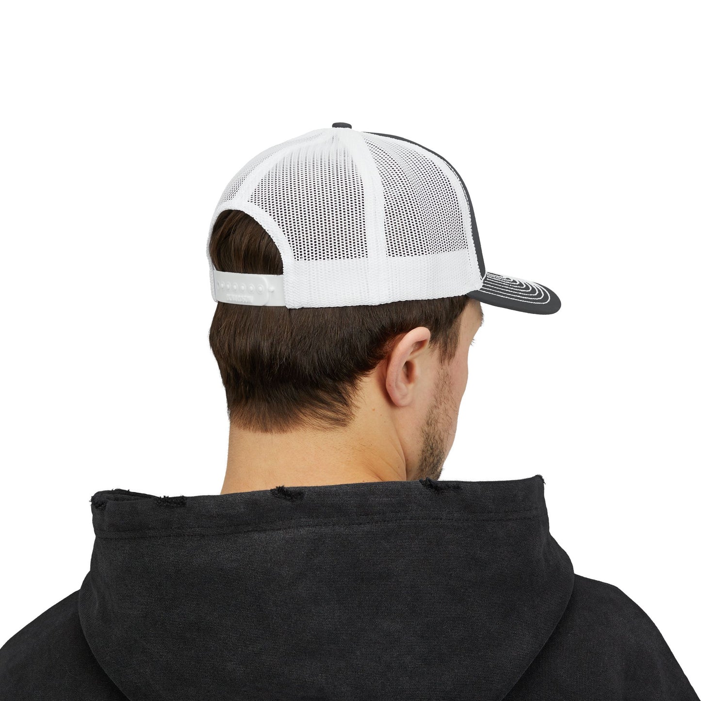 California Love Snapback Trucker Cap, Hat, Los Angeles, Cap for Men, Cap for Women