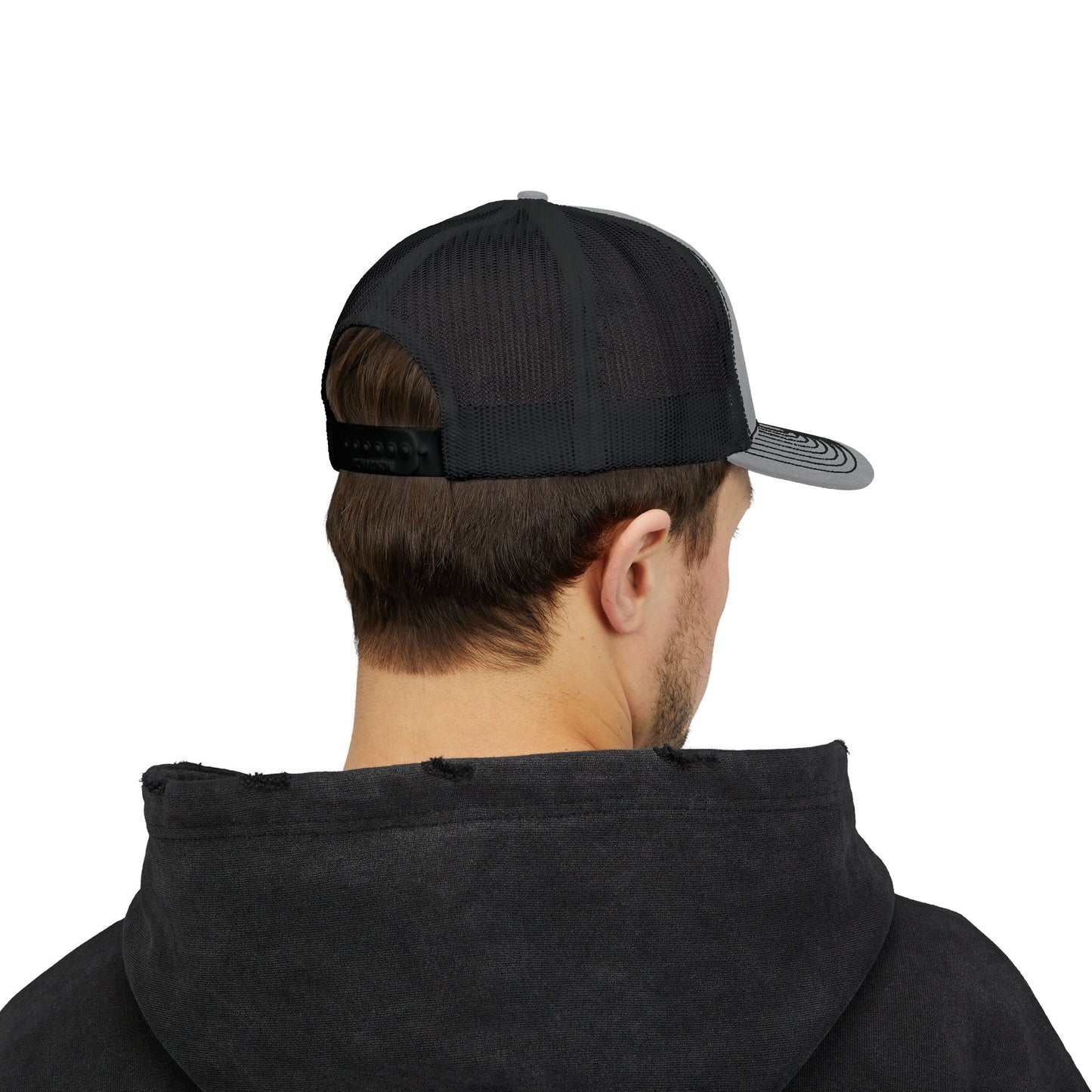 California Love Snapback Trucker Cap, Hat, Los Angeles, Cap for Men, Cap for Women
