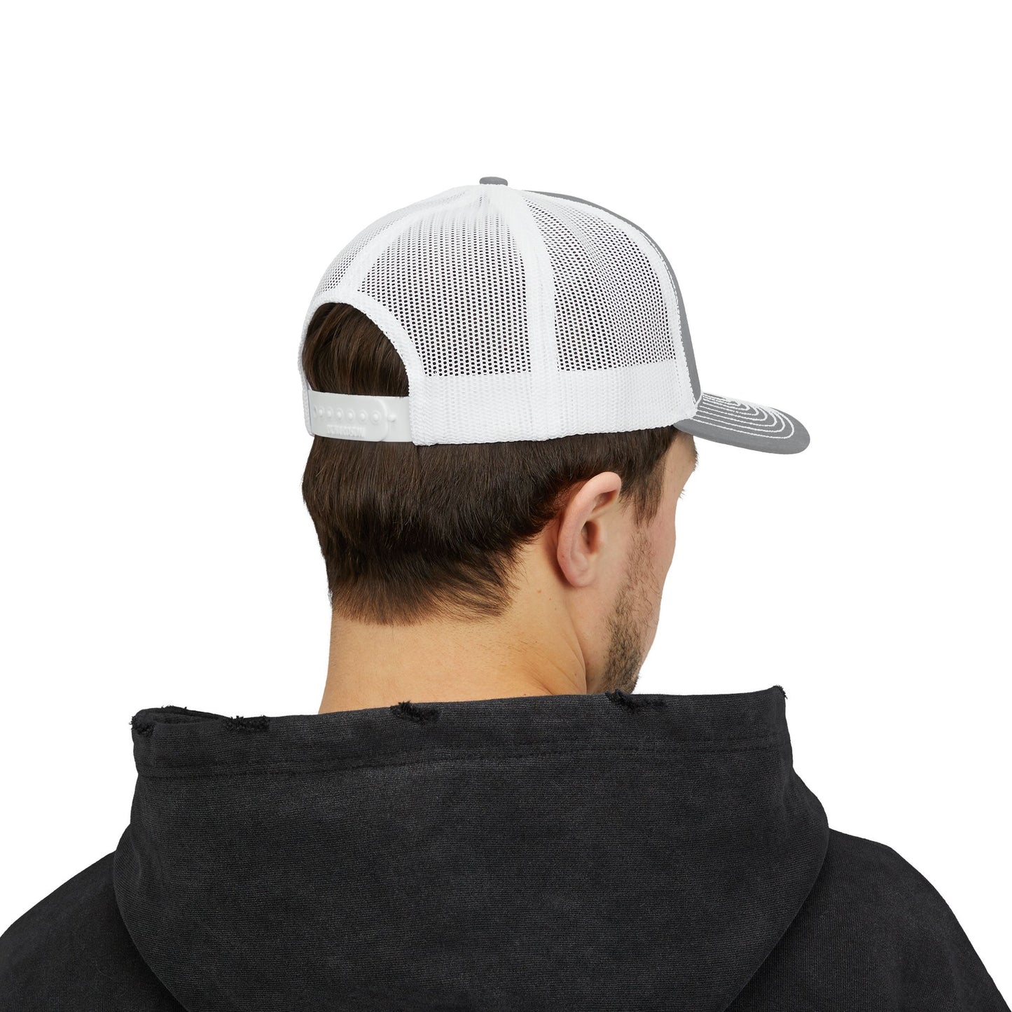 California Love Snapback Trucker Cap, Hat, Los Angeles, Cap for Men, Cap for Women