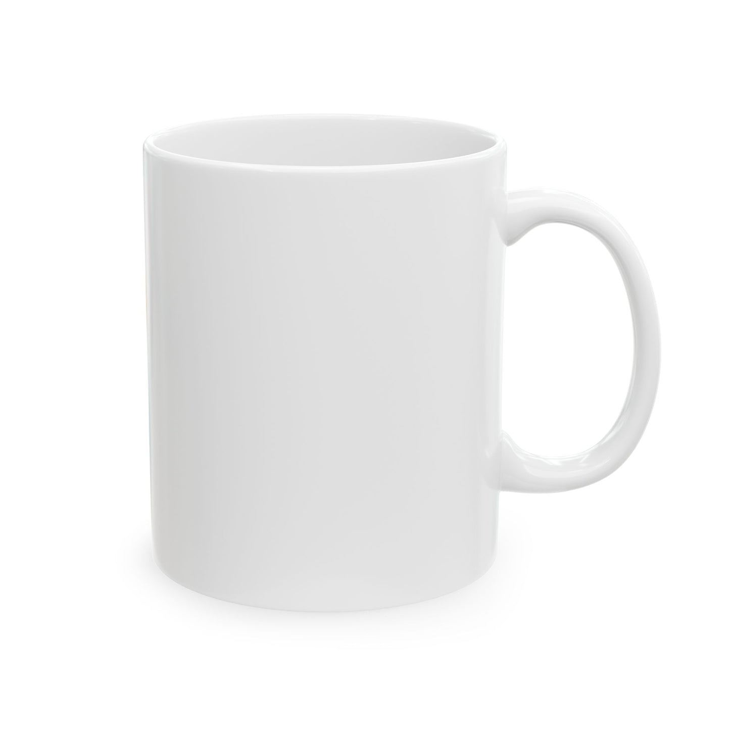 California Love Ceramic Mug, Coffee Cup, Los Angeles Tea Mug, 11oz, 15oz